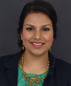 AUA2022 New England Section Great Debate Contestant – Aparna Ashok, MD