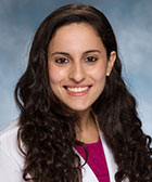 AUA2022 New York Section Residents Bowl Contestant – Alexandra Tabakin, MD