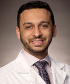 AUA2022 Mid-Atlanitc Section Residents Bowl Contestant – Andrew Salib, MD