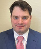 AUA2022 New England Section Residents Bowl Contestant – Brett M. Giblin, MD