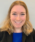 AUA2022 New England Section Residents Bowl Contestant – Christine M. Van Horn, MD, MS