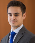 AUA2022 New York Section Residents Bowl Contestant – Jonathan L. Davila, MD