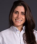 AUA2022 North Central Section Residents Bowl Contestant – Claudia Collà Ruvolo, MD