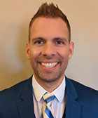 AUA2022 North Central Section Residents Bowl Contestant – Jason Flamiatos, MD, MPH