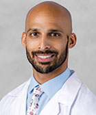 AUA2022 North Central Section Residents Bowl Contestant – Hari Vigneswaran, MD