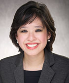 AUA2022 North Central Section Residents Bowl Contestant – Courtney Yong, MD