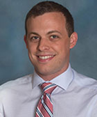 AUA2022 Northeastern Section Residents Bowl Contestant – Daniel Pelzman, MD