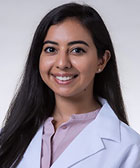 AUA2022 Northeastern Section Residents Bowl Contestant – Sana Noor Siddiqui, DO, MS