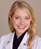 AUA2022 Northeastern Section Residents Bowl Contestant – Elizabeth Ellis, MD