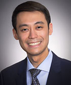 AUA2022 South Central Section Residents Bowl Contestant – Luke L. Wang, MD