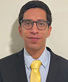 AUA2022 South Central Section Residents Bowl Contestant – Erick Alejandro Rodenas Gil, MD