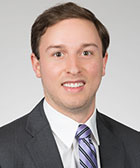 AUA2022 Southeastern Section Residents Bowl Contestant – Matthew Newsome, MD