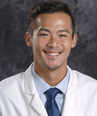 AUA2022 Southeastern Section Residents Bowl Contestant – Ernest Yuehin Tong, MD