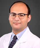 AUA2022 Western Section Residents Bowl Contestant – Ahmad Abdelaziz, MD