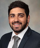 AUA2022 Western Section Residents Bowl Contestant – Kian Ahmadieh, MD