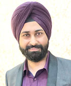 AUA2022 Mid-Atlanitc Section Residents Bowl Contestant – Harmanmeet Singh, MD