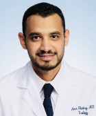 AUA2023 Mid-Atlanitc Section Residents Bowl Contestant – Amr Elbakry, MD
