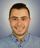 AUA2023 Mid-Atlanitc Section Residents Bowl Contestant – Mohammed ElGamasy, MBBS