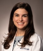 AUA2023 Mid-Atlanitc Section Residents Bowl Contestant – Maria D'Amico, MD