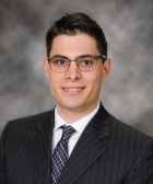 AUA2023 New England Section Residents Bowl Contestant – Vincent D. D'Andrea, MD