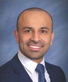 AUA2023 New York Section Residents Bowl Contestant – Fahad Sheckley, MD