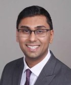 AUA2023 New York Section Residents Bowl Contestant – David Ali, MD, MPH