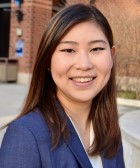 AUA2023 North Central Section Residents Bowl Contestant – Jenny Guo, MD