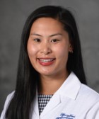 AUA2023 North Central Section Residents Bowl Contestant – Sara Qing Perkins, MD