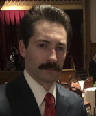 AUA2023 Northeastern Section Residents Bowl Contestant – Christopher Wanderling, MD