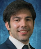 AUA2023 South Central Section Residents Bowl Contestant – Gianpaolo Carpinito, MD