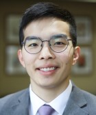 AUA2023 South Central Section Residents Bowl Contestant – Daniel Wong, MD