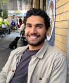 AUA2023 South Central Section Residents Bowl Contestant – Elias Farran, MD