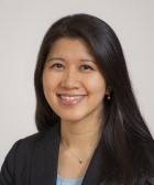 AUA2023 New England Section Great Debate Contestant – Joanna Wang, MD