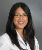 AUA2023 New York Section Great Debate Contestant – Annie Chen, MD