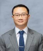 AUA2023 North Central Section Great Debate Contestant – Jason Huang, MD