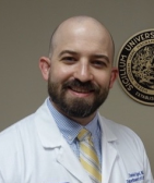AUA2023 South Central Section Great Debate Contestant – Daniel A. Igel, MD