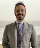 AUA2024 New England Section Residents Bowl Contestant – Ahmed Elkashef, MD