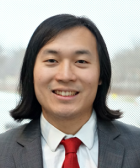 AUA2024 New England Section Residents Bowl Contestant – Jonathan Xu, MD