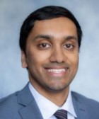 AUA2024 North Central Section Residents Bowl Contestant – Arighno Das, MD