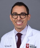 AUA2024 North Central Section Residents Bowl Contestant – Ruben Vasquez, MD