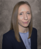 AUA2024 North Central Section Residents Bowl Contestant – Danielle Whiting, MD