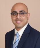AUA2024 Northeastern Section Residents Bowl Contestant – Asef Aziz, MD