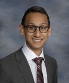 AUA2024 Northeastern Section Residents Bowl Contestant – William Luke, MD