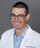 AUA2024 South Central Section Residents Bowl Contestant – Connor McCormick, MD