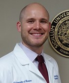 AUA2024 South Central Section Residents Bowl Contestant – Jordan Stiverson, MD
