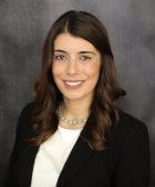 AUA2024 Western Section Residents Bowl Contestant – Jessica Wenzel, MD, MPH