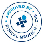 Ethical MedTech Aproved by CVS