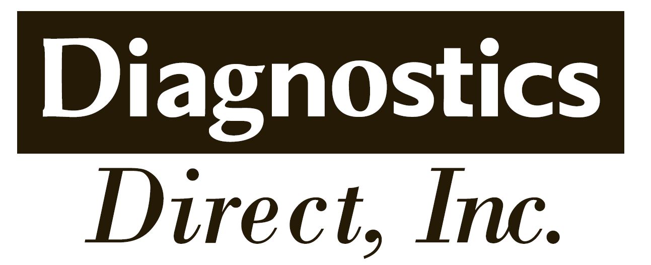Diagnostics Direct, Inc logo