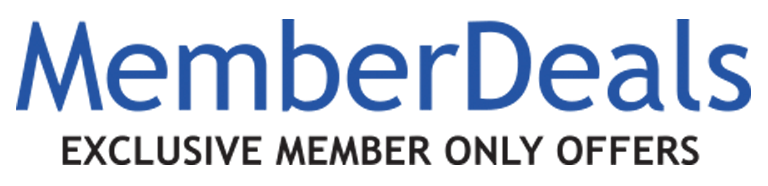 Member Deals logo