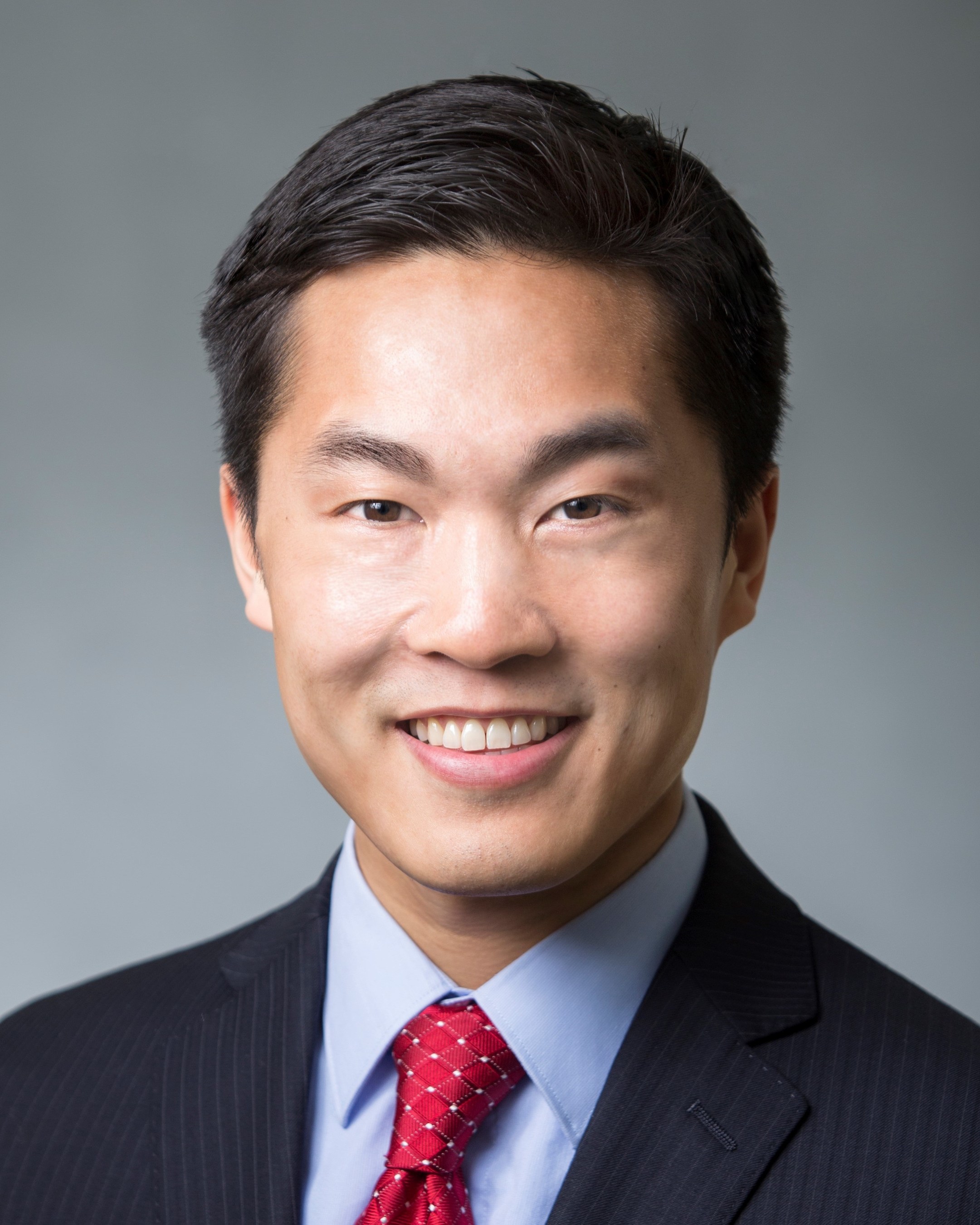 Dr. Kevin Koo